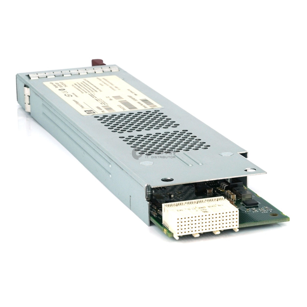 AA988A HP DUAL CHANNEL SCSI/SATA I/O MODULE FOR STORAGEWORKS MSA1500 CS - 70-41213-01, 361261-001